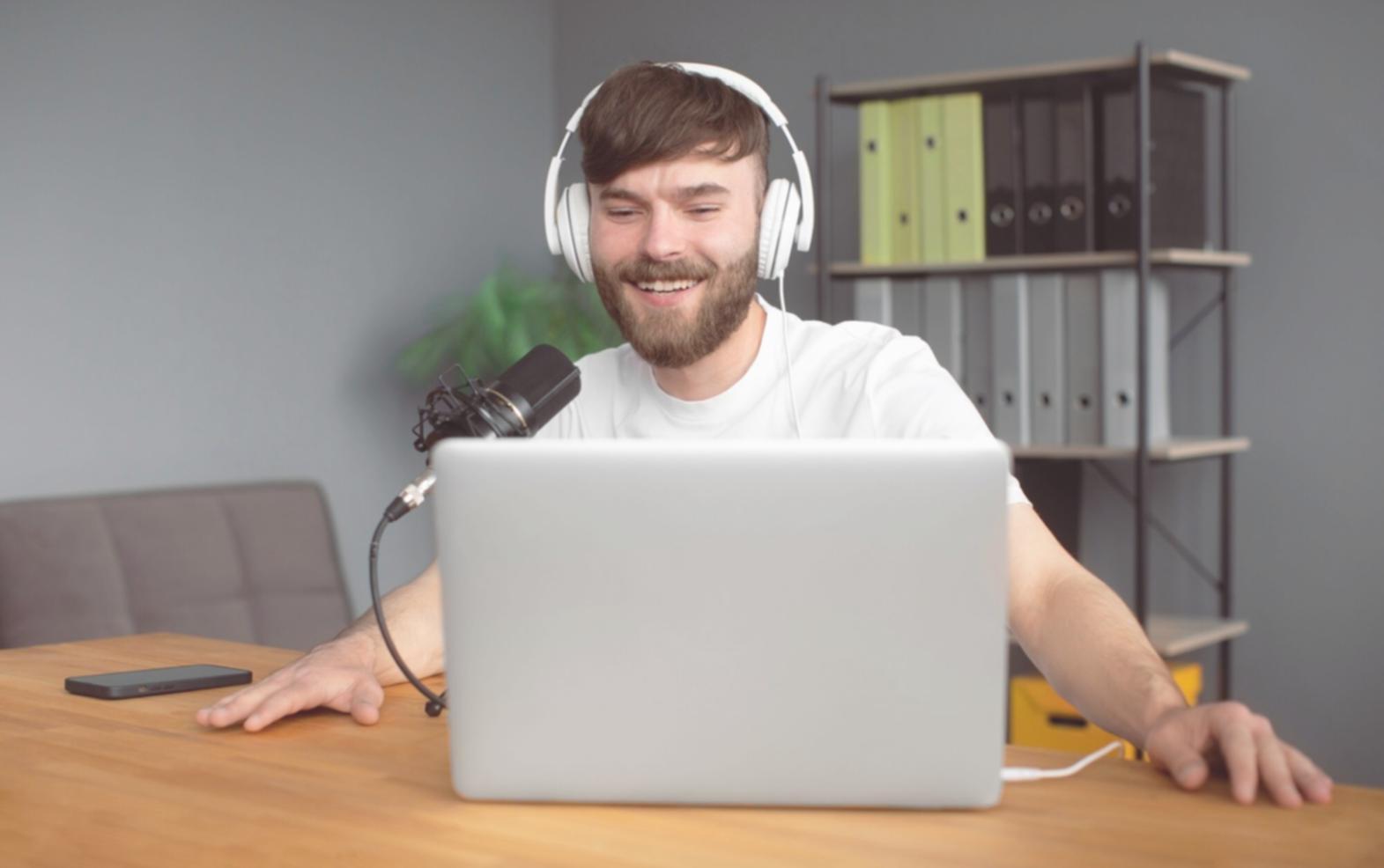 Person reviewing financial documents and making notes