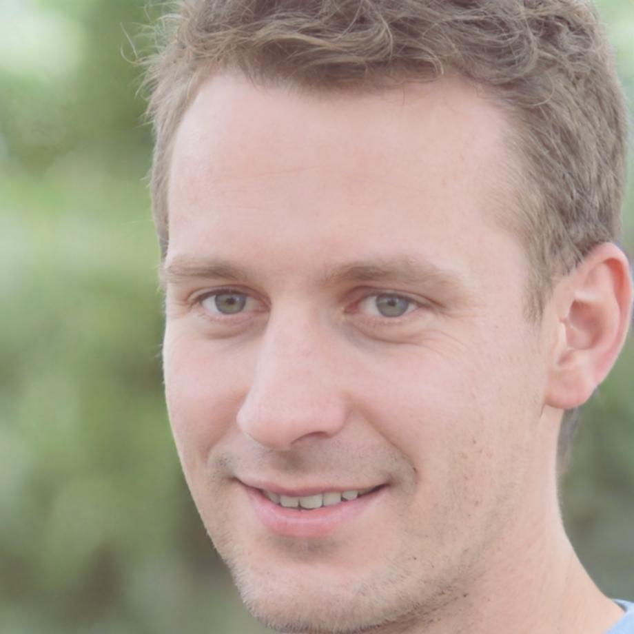 Kasper Dalgaard, Behavioural Finance Specialist